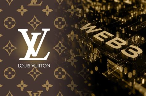 louis vuitton crypto.